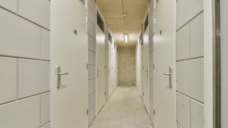 ¿Por qué elegir un trastero con acceso 24 h y sistemas de seguridad?